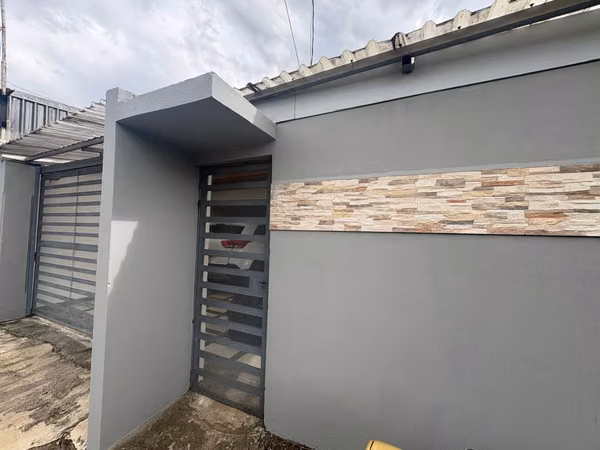 Casa en Desamprados, Alajuela alquiler 