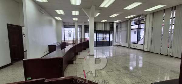 Alquiler| Local Comercial en Heredia Centro. (JC02)
