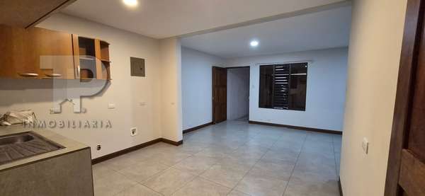 Alquiler| Apartamento en San Pablo de Heredia JC42