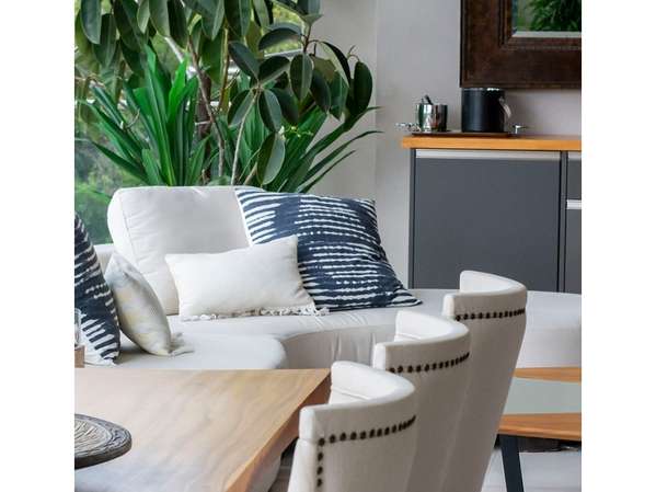 Elegante apartamento en Santa Ana