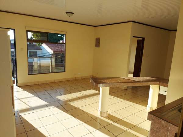 Apartamento - Seguridad 24/7 - Maria Auxiliadora de Heredia
