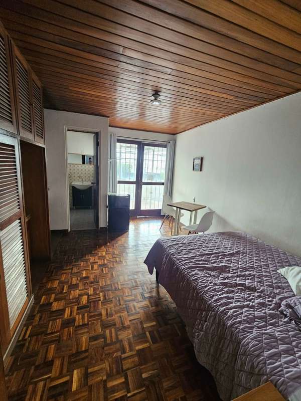 Alquiler de Loft dentro de Casa en Rohrmoser, San José