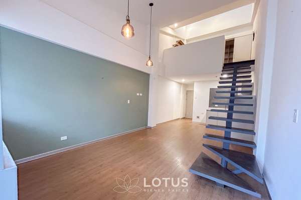 Apartamento en Venta para INVERSION en Condominio Punto Cedros, Montes de Oca — 1 hab., Cód. AJ024