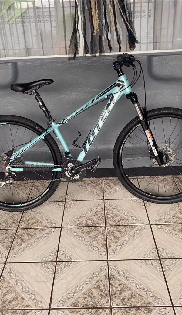 Bici Mountain Bike marca TOTEN N29