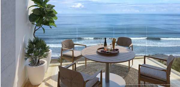 Luxury Oceanfront Condominiums, Jacó, SOLEA