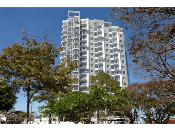 Apartamento amueblado en Nunciatura