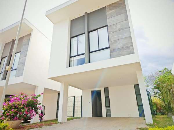 POZOS DE SANTA ANA, San Jose - 3DOR/2.5BA - 200 m2