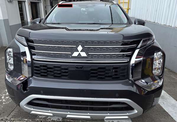  ¡EN VENTA MITSUBISHI OUTLANDER 4x4 – AÑO 2026! 