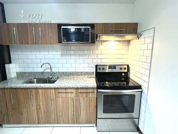 San Sebastián | Condominio Almendares | 2 habitaciones