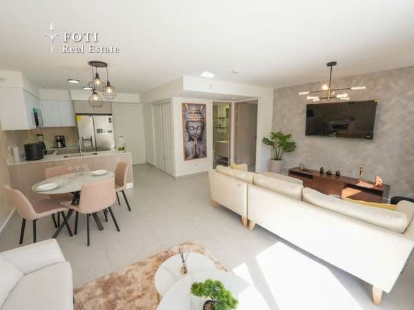 Uruka Point | Para estrenar | 70 m² | 1 habitación