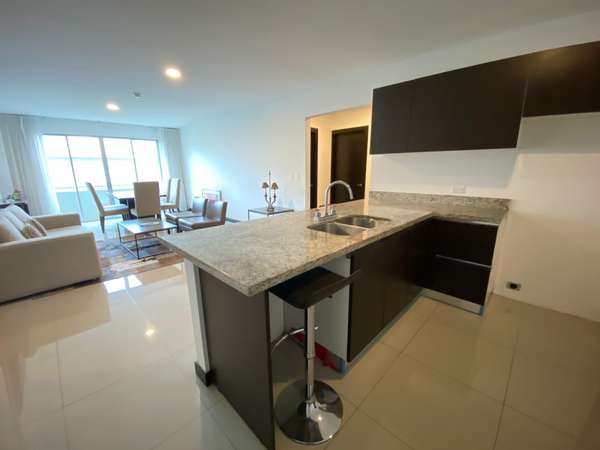 Alquiler de apartamento en Granadilla, Curridabat