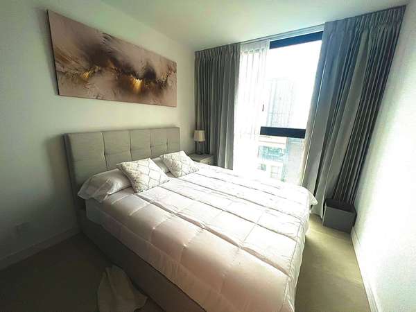 Apartment for Rent in Nunciatura, San José