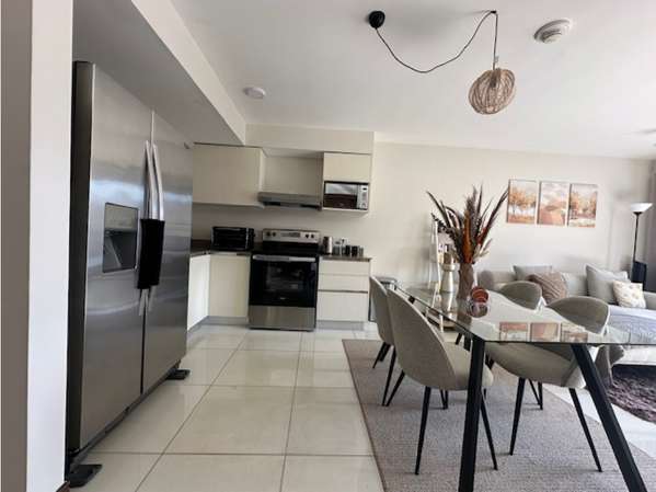 Venta de Apartamento Amueblado en la Uruca