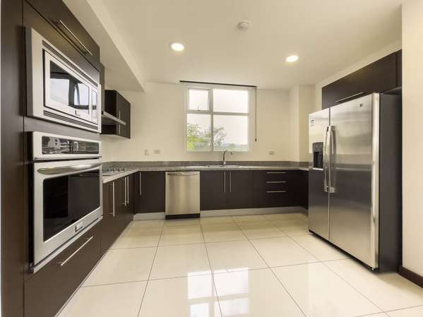 Exclusivo apartamento de 3 habitaciones