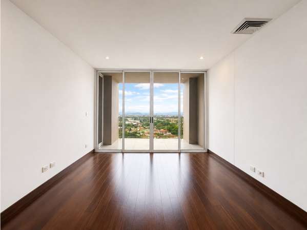 Exclusivo apartamento de 2 habitaciones