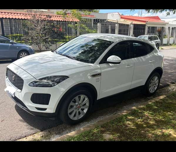 Venta de Jaguar en excelente estado 