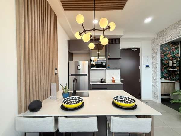 Estudio de 33 m² en La Sabana | Excelente oportunidad de inversión