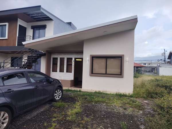 Casa nueva en Mercedes Norte Condominio Campeche 