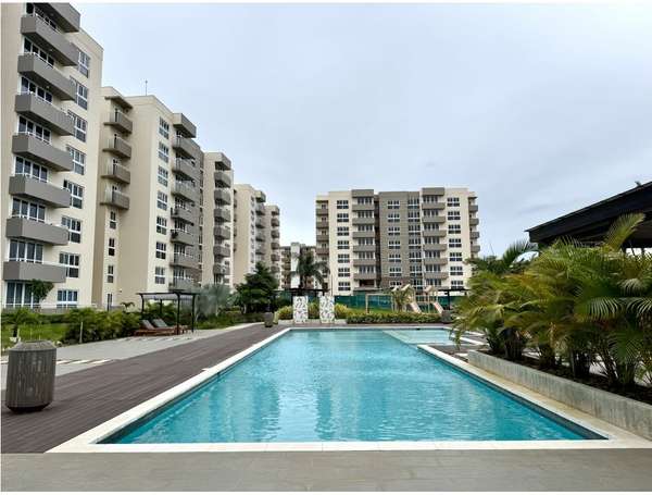 APARTAMENTO EN ALQUILER EN CONCASA, SAN RAFAEL DE ALAJUELA