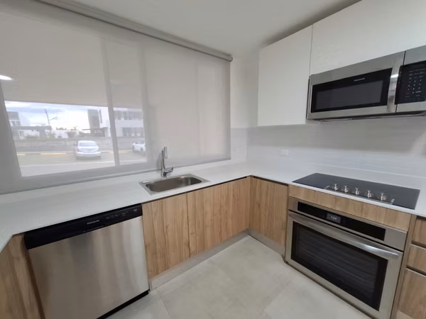 Alquiler de casa nueva en La Ribera de Belén | 3 habitaciones
