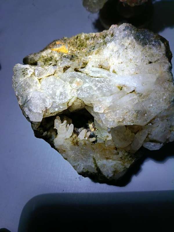 Piedra Natural 