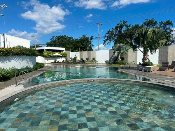 CASA EN ALQUILER EN CONDOMINIO NAOS | SAN JOAQUÍN DE HEREDIA