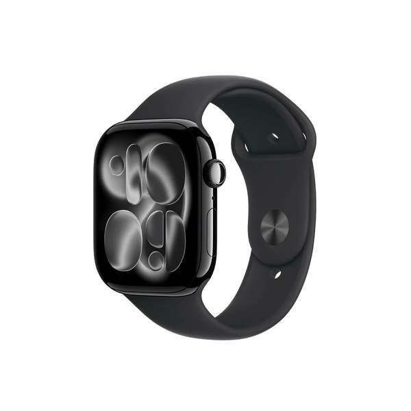 APPLE WATCH SERIES 11 - 46MM NEGRO