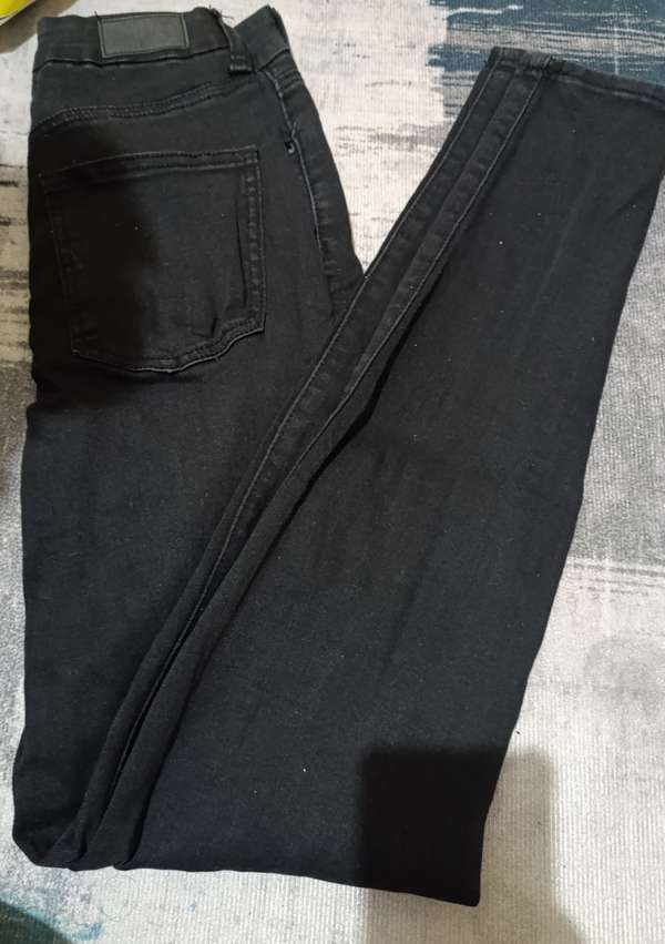 Ropa y zapatos 