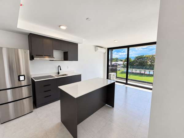 ALQUILER DE 2 HABITACIONES EN SKY GARDEN SABANA  CON PARQUEO 