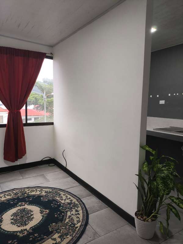  Alquiler de apartamento – Residencial Danzas del Sol, Curridabat