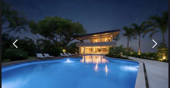Alquiler de casa para estrenar en Lindora en condominio premium 