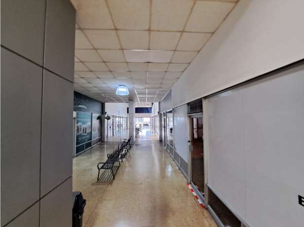 ALQUILER DE LOCAL COMERCIAL, SAN JOSE, SABANA SUR