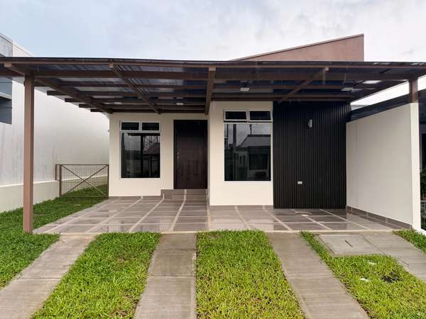 House for Sale in Condominium, Grecia de Alajuela