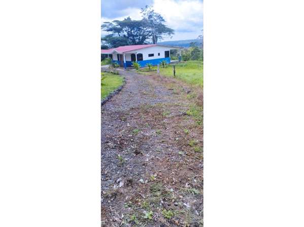 Finca de 6 Hectáreas en Upala | Casa y Caballerizas