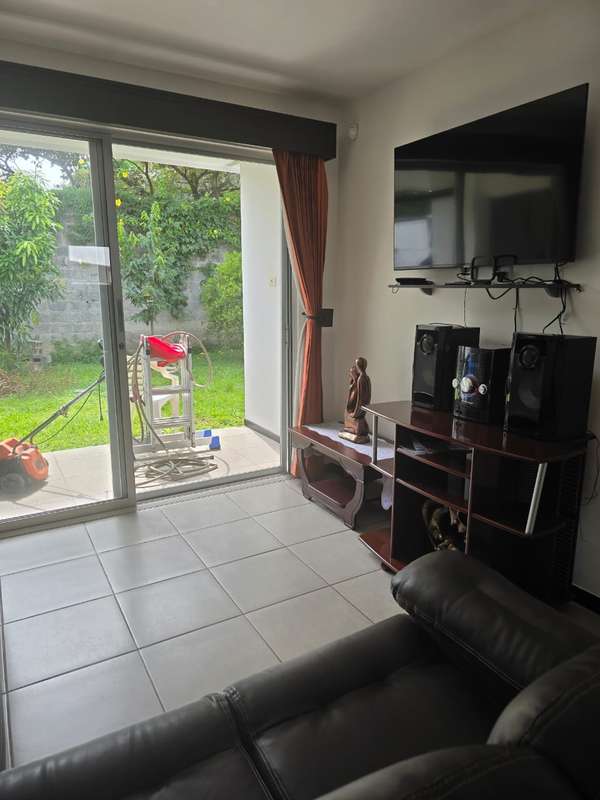 CASA EN VENTA EN CONDOMINIO – SAN ANTONIO DEL TEJAR, ALAJUELA