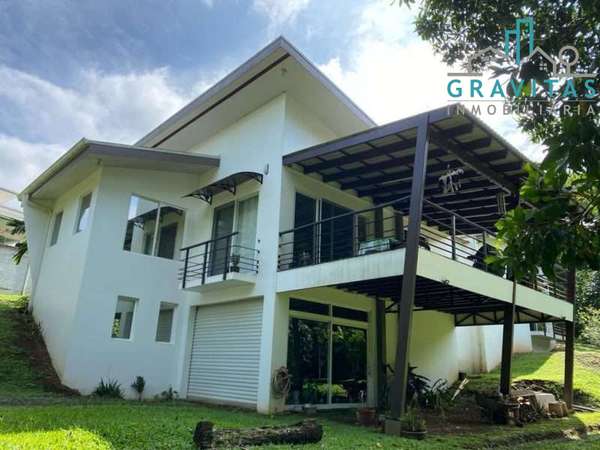Venta de casa en Ciudad Quesada San Carlos | 2800 m2 | F 741