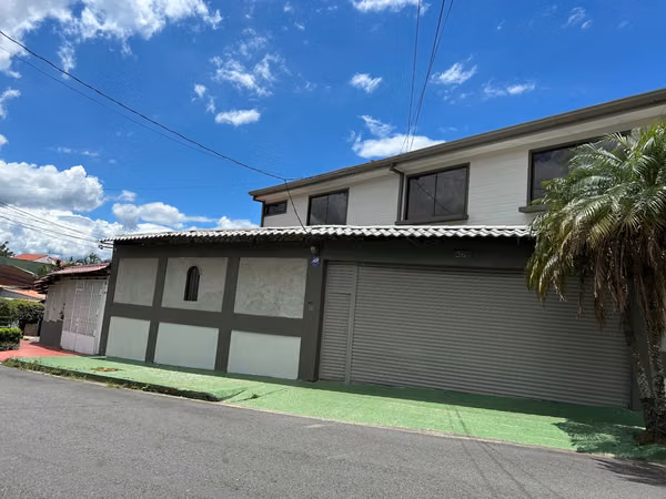 Apartamento en 2 planta 