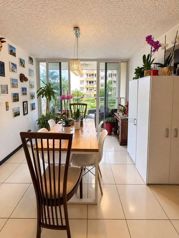 Apartamento en Venta en Concasa San Rafael, Alajuela IP