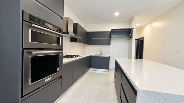 San Rafael de Escazu - Alquiler de Apartamento Equipado