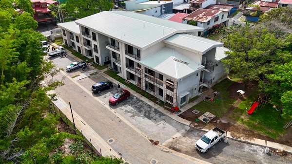 Nuevo BELÉN, apto 1 dormitorio 