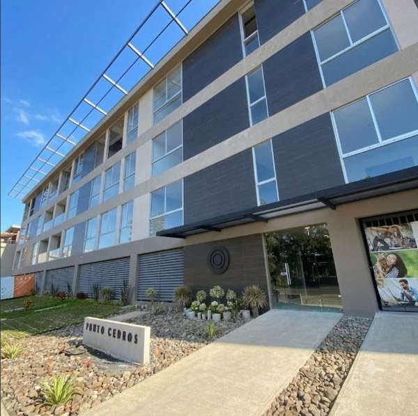 Se Vende Apartamento Tipo Estudio, Cedros de Montes de Oca