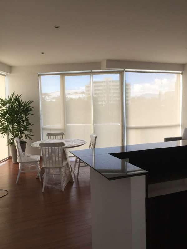 APARTAMENTO IDEAL PARA INVERSIÓN EN NUNCIATURA!! P661