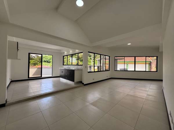 Venta de casa en Residencial Privado de 1 Planta en Lote