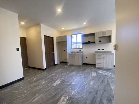ALQUILER APARTAMENTO ALAJUELA. RESIDENCIAL. ALTOS DE MONTENEGRO/SEGUNDO PISO.