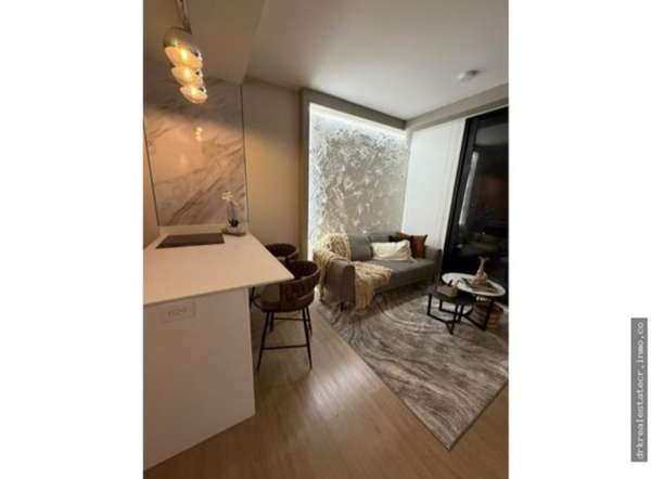 Apartamento de Lujo en Barrio Escalante.