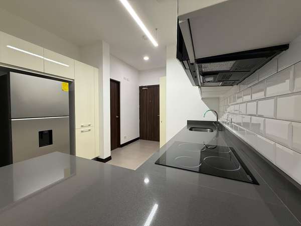 Rent Brand-New Modern Studio Apartment at Urban Flats Condominium