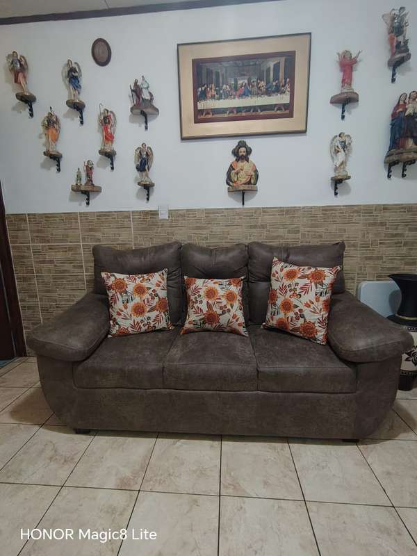 Sillones como nuevos 