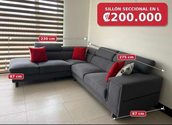 Sillón 