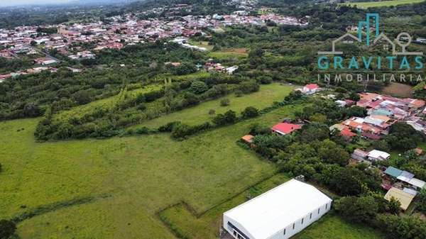 Ventea de terreno en Heredia, 67,000m2 ID 2083