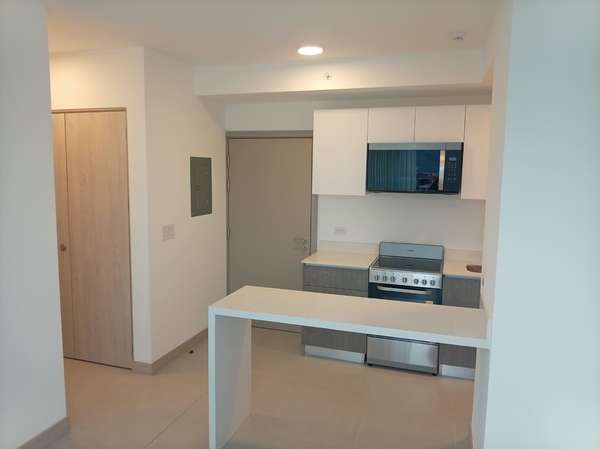 Alquiler de Apartamento en San Sebastian GBA-265